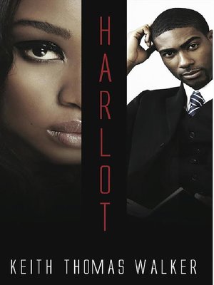 cover image of Harlot
